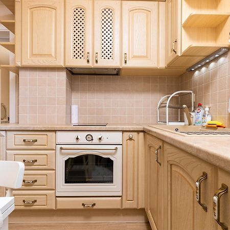 Bright & Cozy 1Bd Flat With A Terrace And Parking Lejlighed Plovdiv Eksteriør billede